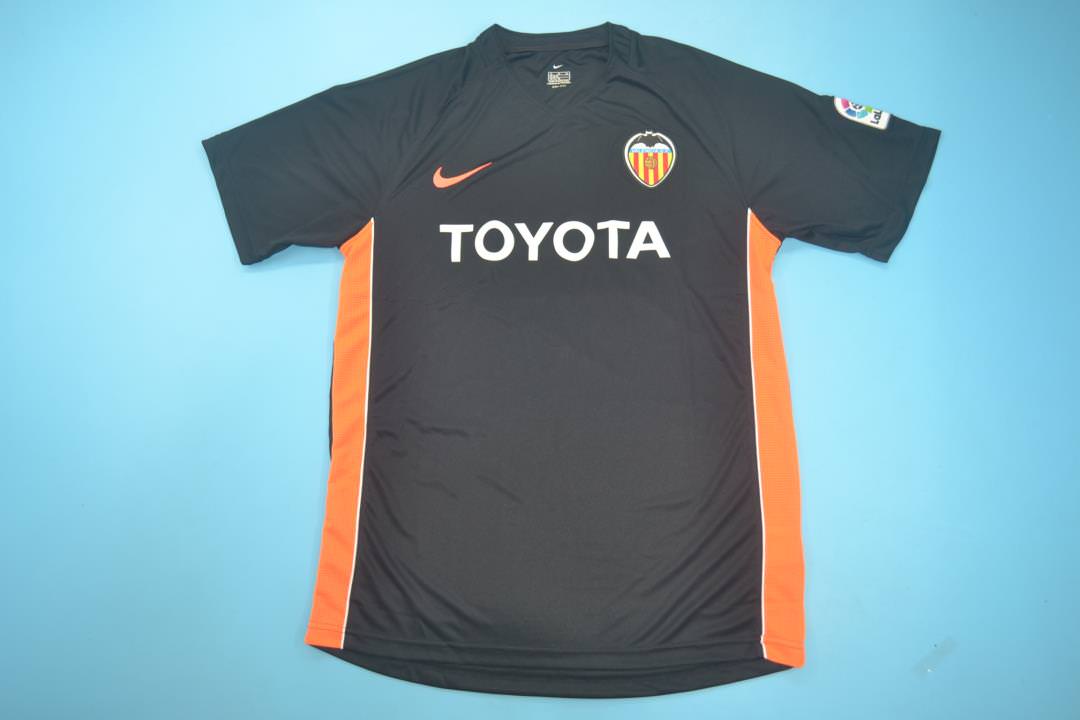 Camiseta valencia copa del rey sale